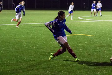 Bild 189 - FSC Kaltenkirchen - Holstein Kiel : Ergebnis: 0:12